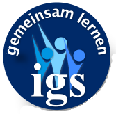 IGS Gera - Staatliche Integrierte Gesamtschule mit gymnasialer Oberstufe